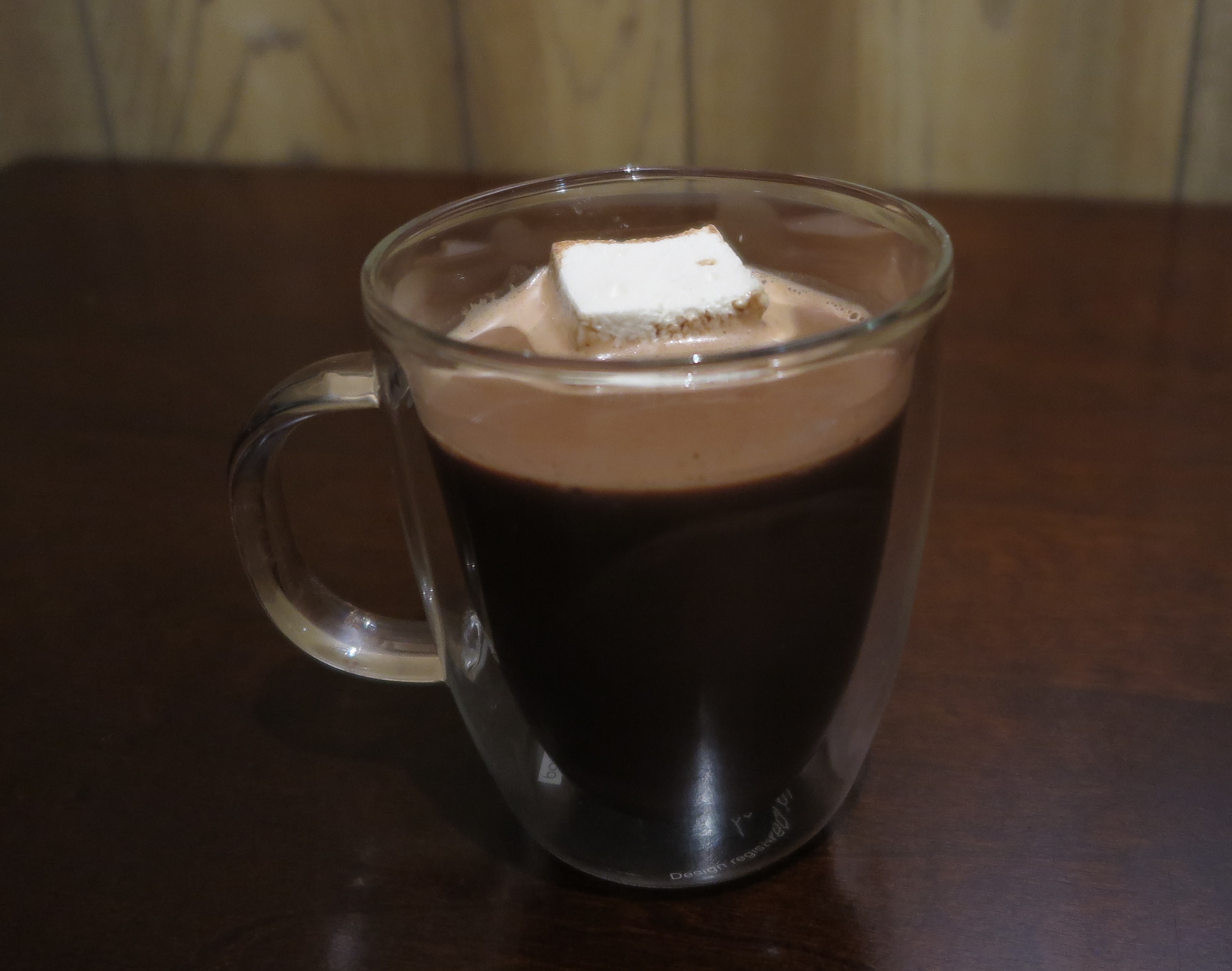 Hot Cocoa